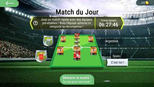 FIFA World Cup 2026™ AXL™ screenshot 5