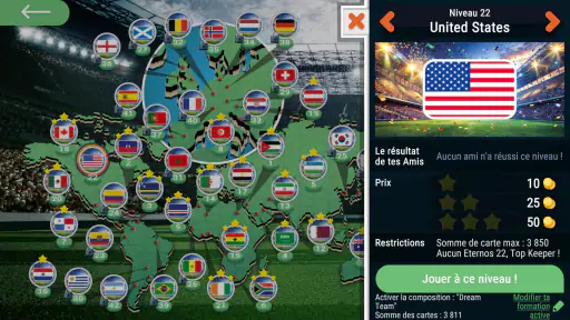 FIFA World Cup 2026™ AXL™ screenshot 6