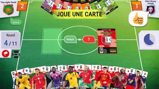 FIFA World Cup 2026™ AXL™ screenshot 7