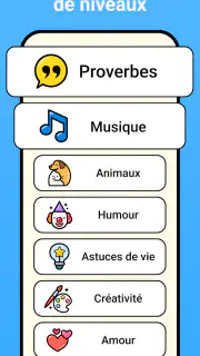 Figguess - Jeux de Mots screenshot 3