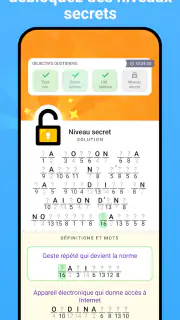 Figguess - Jeux de Mots screenshot 5