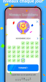 Figguess - Jeux de Mots screenshot 8