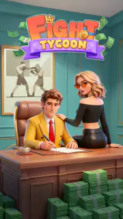 Fight Tycoon screenshot 7