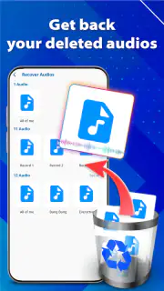 File Recovery - Photo Recovery screenshot 4