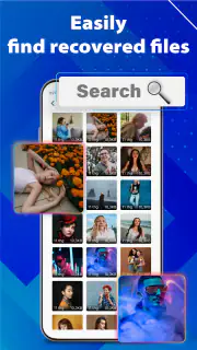 File Recovery - Photo Recovery screenshot 5