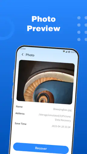 File Recovery Ultra screenshot