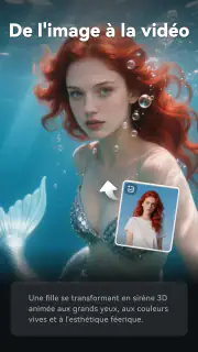 Filmora : Éditeur Vidéo IA screenshot 2