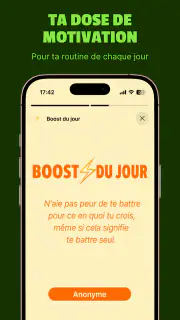 Finanz: Apprendre à Investir screenshot 6