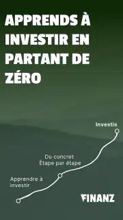 Finanz: Apprendre à Investir screenshot 8