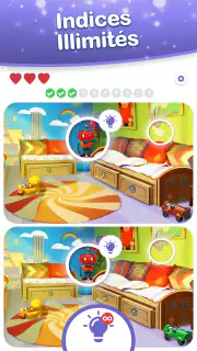 Find Differences Search & Spot screenshot 2