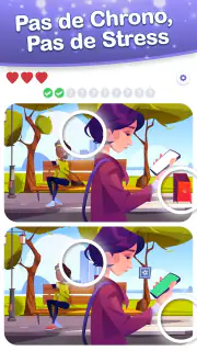 Find Differences Search & Spot screenshot 3