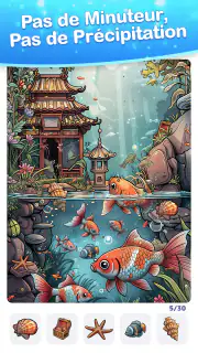 Find Hidden Objects - Spot It! screenshot 3