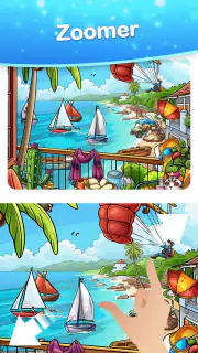 Find Hidden Objects - Spot It! screenshot 5