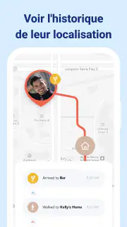 Find my Phone - Localisateur screenshot 2