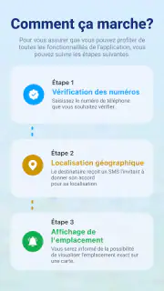 Find my Phone - Localisateur screenshot 4