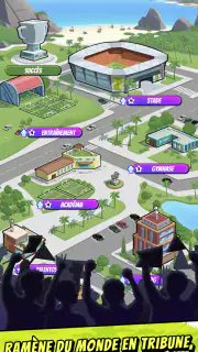 FIRE UP: Football 2026 screenshot 4