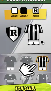 FIRE UP: Football 2026 screenshot 8