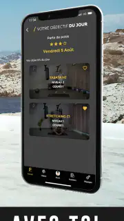 Fitaya screenshot 3