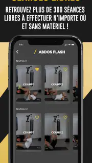 Fitaya screenshot 7