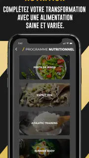 Fitaya screenshot 8