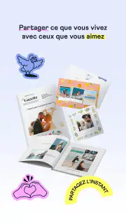 Fizzer - Cartes personnalisées screenshot 1