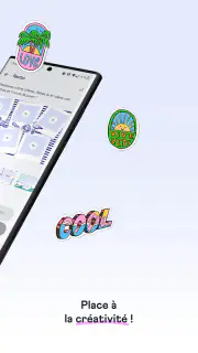 Fizzer - Cartes personnalisées screenshot 5