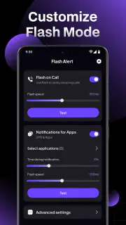 Flash Light: LED Flashlight screenshot 2