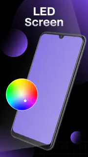 Flash Light: LED Flashlight screenshot 5