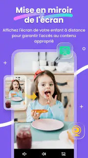 FlashGet Kids:parental control screenshot 4