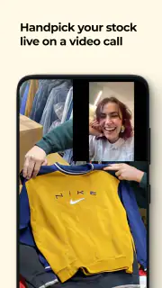 Fleek Wholesale screenshot 3