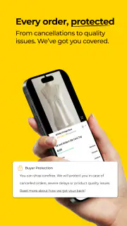 Fleek Wholesale screenshot 5