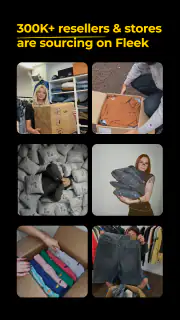 Fleek Wholesale screenshot 7