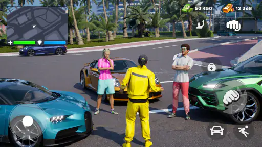 Flex City: Jeu RP en ligne screenshot