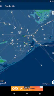 FlightAware Suivi de vols screenshot 7