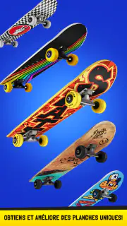 Flip Skater screenshot 4