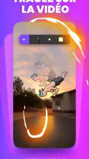 FlipaClip : Animation 2D screenshot 2