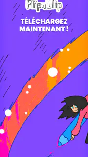 FlipaClip : Animation 2D screenshot 7