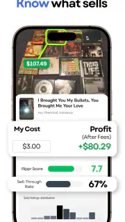 Flippr: Find, Sell, Earn screenshot 4