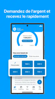 Floa - prêt & gestion screenshot 3
