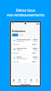 Floa - prêt & gestion screenshot 4