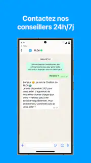 Floa - prêt & gestion screenshot 7