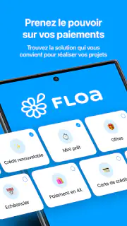Floa - prêt & gestion screenshot 8