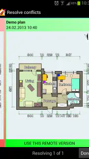 Floor Plan Creator screenshot 7