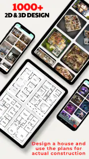 Floor Planner: Home Design screenshot 5