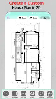 Floor Planner: Home Design screenshot 8