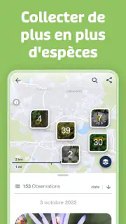 Flora Incognita screenshot 4