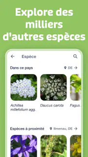 Flora Incognita screenshot 6