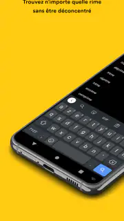 Flow - Textes & rimes screenshot 2