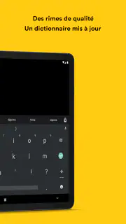 Flow - Textes & rimes screenshot 6