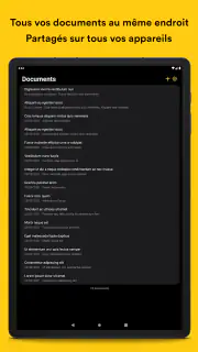 Flow - Textes & rimes screenshot 8